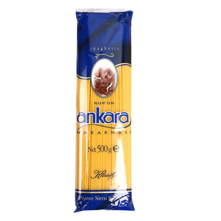 进口意面意大利面儿童家用番茄肉酱意大利面条速食意粉通心粉低脂