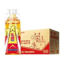东鹏特饮维生素功能饮料500ml*15瓶整箱