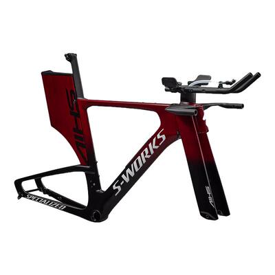 SPECIALIZEDSHIV铁三公路车架组