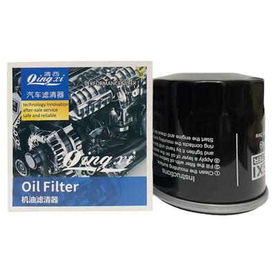 东风本田艾力绅汽车保养机油滤芯