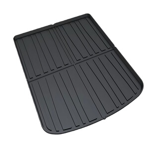 TPE后备箱尾厢垫适用于24-26款智己L6 L7 LS6 LS7 LS9 6座 防水