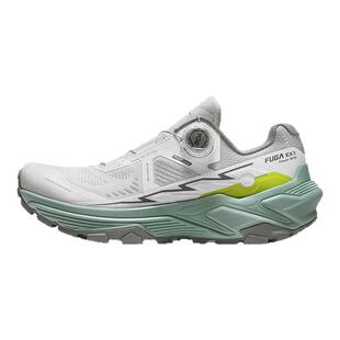 凯乐石FUGA运动鞋女夏季轻便徒步休闲鞋网面透气跑步鞋男EX3 BOA