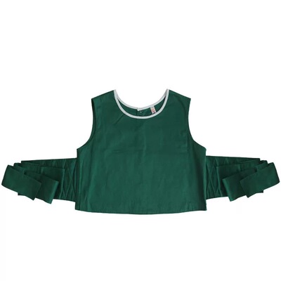 躁动病人卧床约束衣痴呆防起身服
