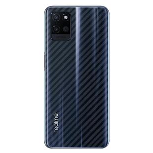 确动适用于vivoNex手机背膜vivo nex旗舰版保护后盖膜vivo贴膜nexa纤维磨砂后膜防刮Nex半透明全包防滑散热