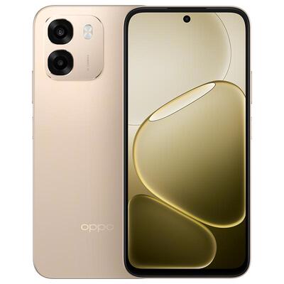 OPPOA6k5G智能手机新品上市