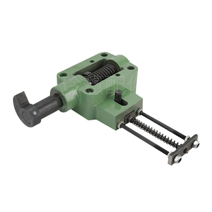 冲床配件6.3T250T操纵器总成开关座总承离合器开关盒控制器轴座总