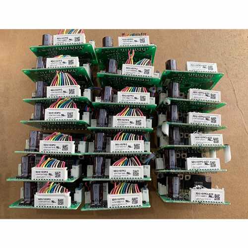 SD5107P3 SD5103P3 东方步进驱动器 步进控制设备