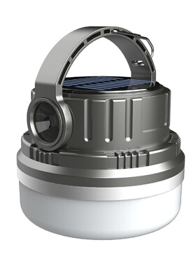 Blazing fire户外营地灯LED充电多功能照明灯锂电池帐篷灯高续航