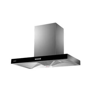 海尔出品统帅海尔油烟机抽油烟机家用厨房大吸力吸油烟机抽烟机