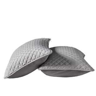 全棉加厚枕芯保护隔离层乳胶枕套防头油口水枕巾隔脏枕芯保护套罩