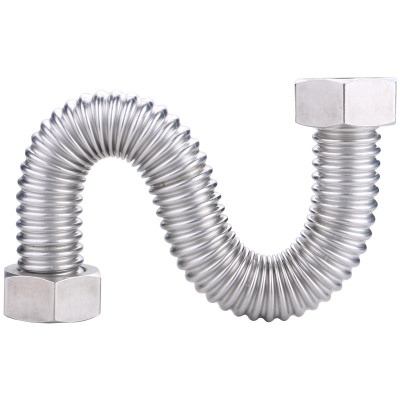 不锈钢波纹管耐热防爆金属