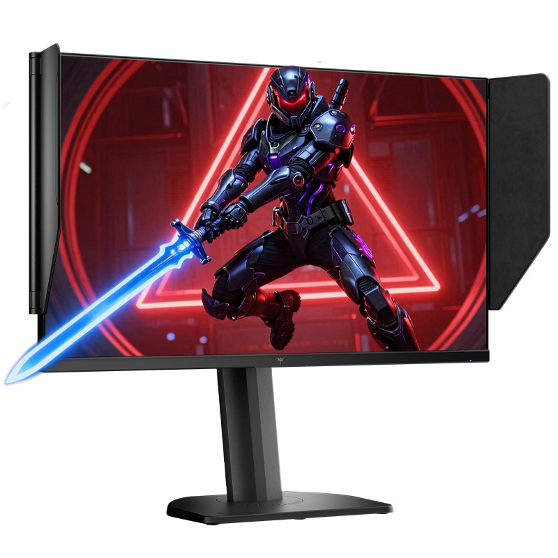 KTC27英寸2K320HZ显示器
