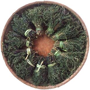 野生干香椿芽干货农家自晒制头茬嫩香椿湖北襄阳土特产香春菜250g