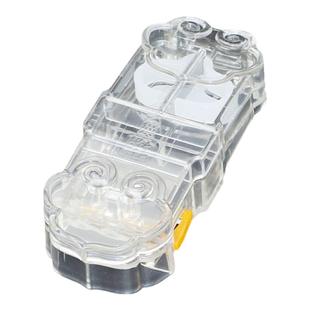 片仔癀如意切割器便携式切药器分割器迷你药盒分装六分盒原厂漳州