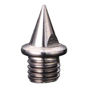 正品海尔斯钉鞋钉子三级跳远跳高长钉宝塔钉尖钉碳钉短钉钢钉通用