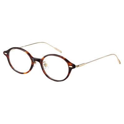 【明星博主同款】书呆子眼镜