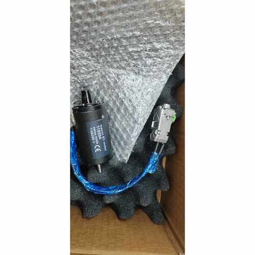 Maxon DC motor