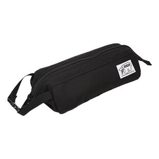 RGH简约ins风笔袋防水大容量文具袋铅笔盒多功能铅笔袋男初高中生