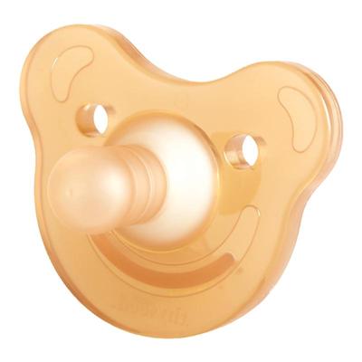 世喜新生婴儿安抚奶嘴0-6个月