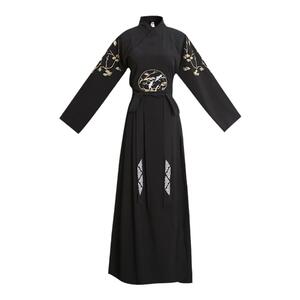 古风汉服武侠帅气古装全套武侠