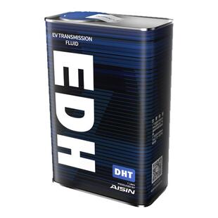 爱信(AISIN) 电动 混动汽车 新能源变速箱油 自动波箱油EDH 1L