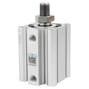 星辰气动CDQSB/CQSB12/16/20/25*5/10/15/30/35/50DM小型薄型气缸