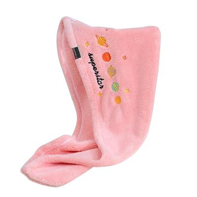 家减尘除加厚干发帽强吸水浴帽