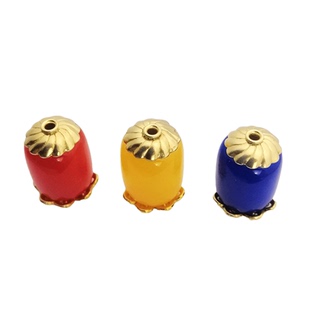 紫砂壶茶壶盖盖钮顶珠陶瓷盖珠茶具配件养生壶壶钮修复焗锔瓷工具