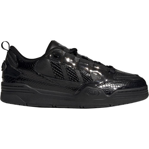 Adidas/阿迪达斯官方正品三叶草夏季男女复古运动低帮板鞋GW4698