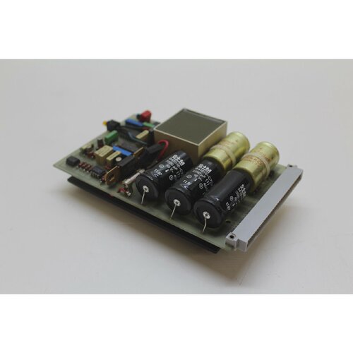 D.A.T. Electronik SR341 Power module