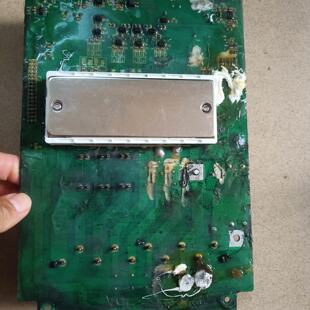 议价K600-7R5t4-Qd14 Inverter Driver Board Disassembled Parts