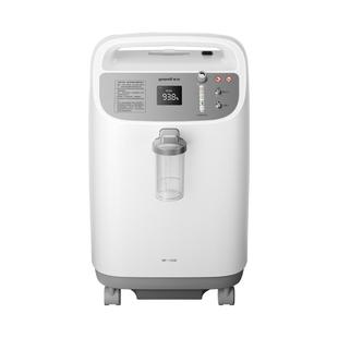 鱼跃医用分子筛制氧机8f-10w10升大容量家用老人孕妇吸氧机带雾化