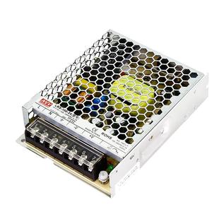 lrs开关电源220转12v24v36v500w1000W大功率直流变压器2000W3000W