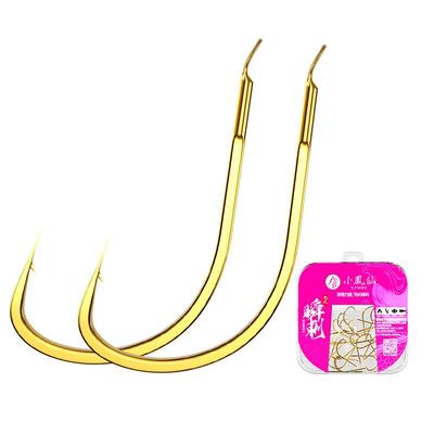 小凤仙金海夕进口散装鱼钩