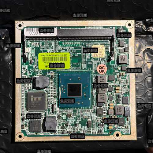 溢价-瑞传PCOM-B632VG-E3845-J