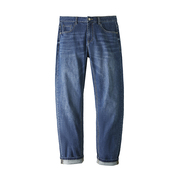 【海澜之家】闪耀太空牛仔裤