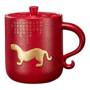 生日礼物新年送爸爸男士老公老爸老年人高端实用的高级感新春礼品