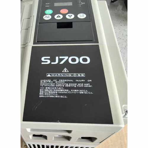 议价日立变频器SJ700-040HFEF2