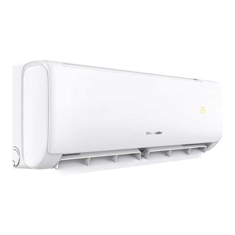 华蒜空调奥克斯出品挂机大1.5空调