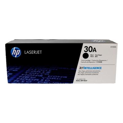 HP/惠普原装30A30X粉盒32A硒鼓
