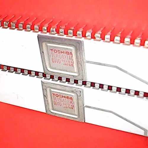 溢价- TOSHBA TC15G022AC 0010  品相如