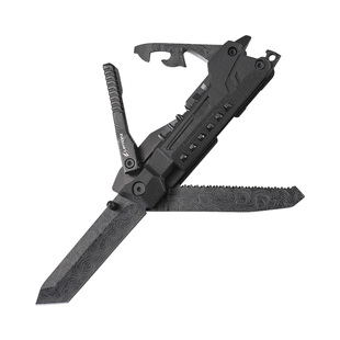 凌特锐S-2A破空【升级版】户外多功能刀生存战术刀露营便携折叠刀