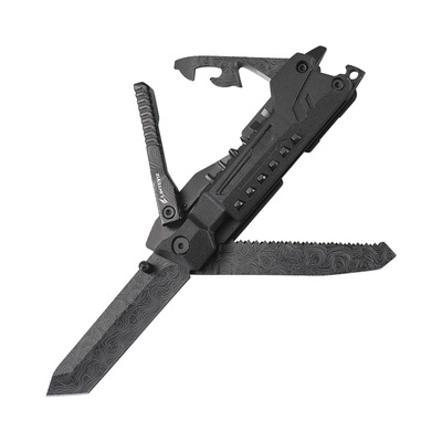 凌特锐破空【升级版】多功能刀