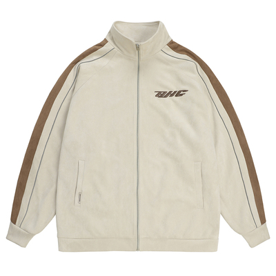 BJHG男生外套男春秋款季美式夹克