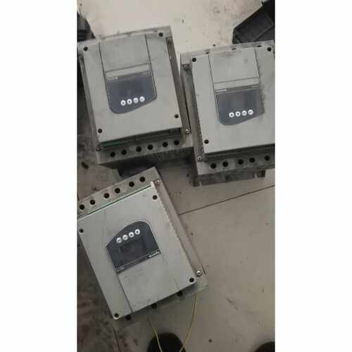 议价ATS48C11Q软启动拆下来了就按机适用