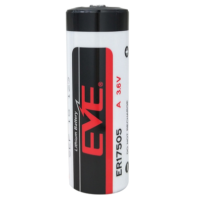 eve亿纬er17505烟感智能水表