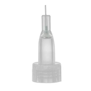 阿托品微滴管微型滴液器适用于沈阳兴齐0.01低浓度滴眼液老款新款