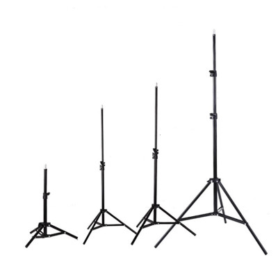 测温仪三脚架手机户外落地
