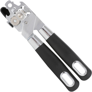 开罐器罐头开瓶器红牛开罐刀不锈钢铁盒开起易拉罐多功能开瓶工具