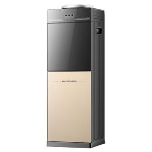 2026新款饮水机家用全自动智能立式制冷办公室加热台式小型热水器